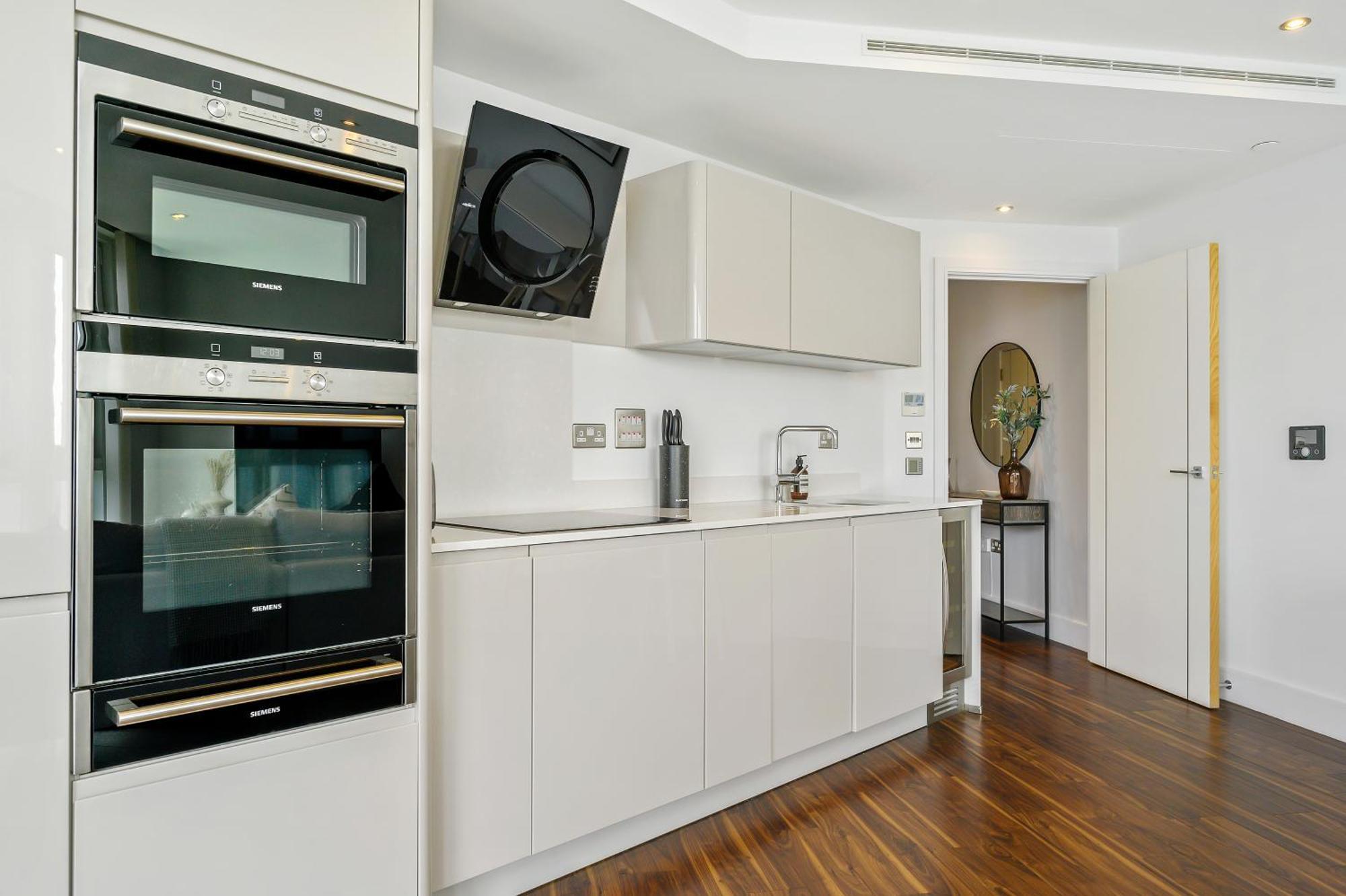 Appartamento Stunning 1-bed In