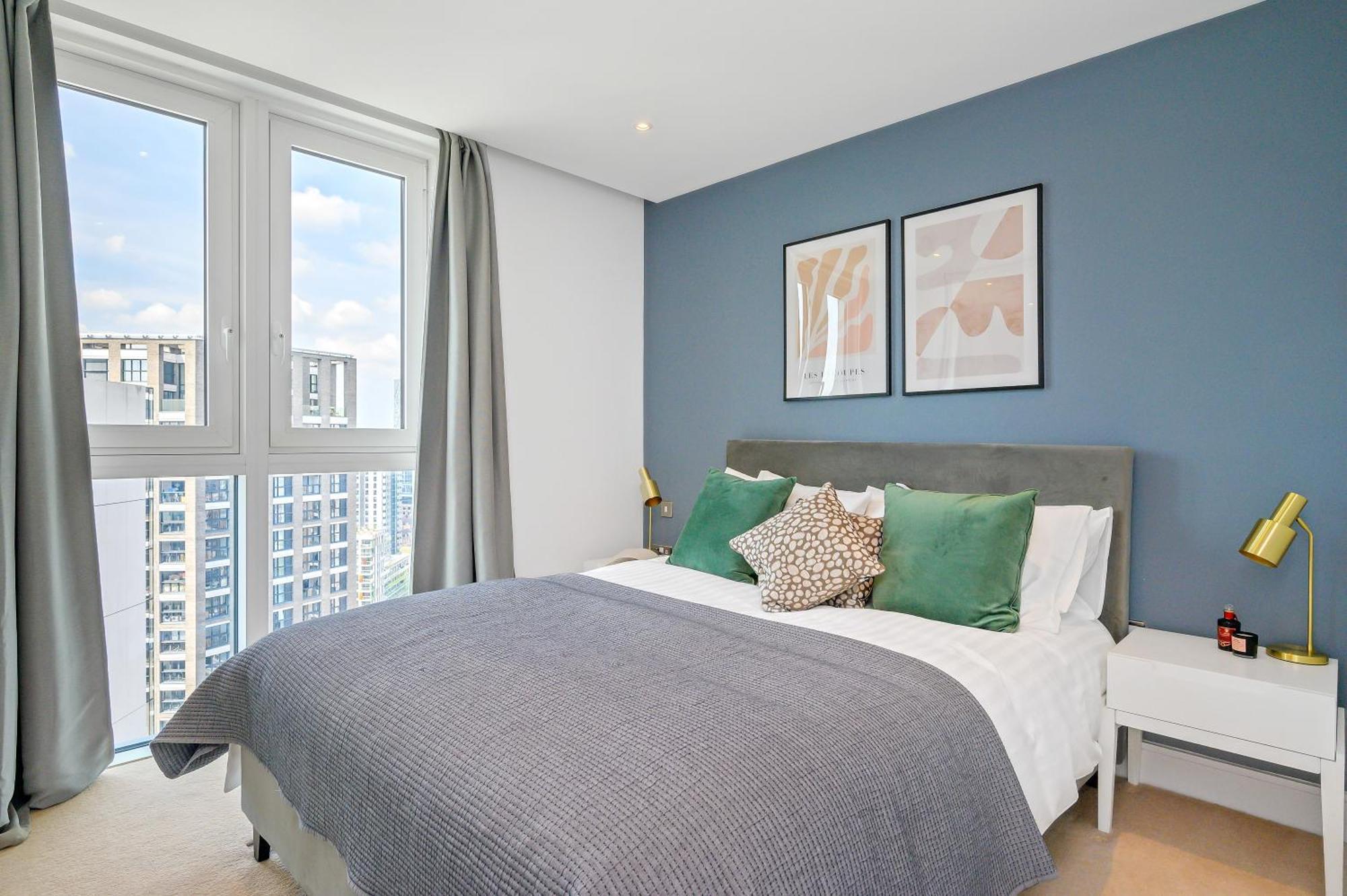 Appartamento Stunning 1-bed In