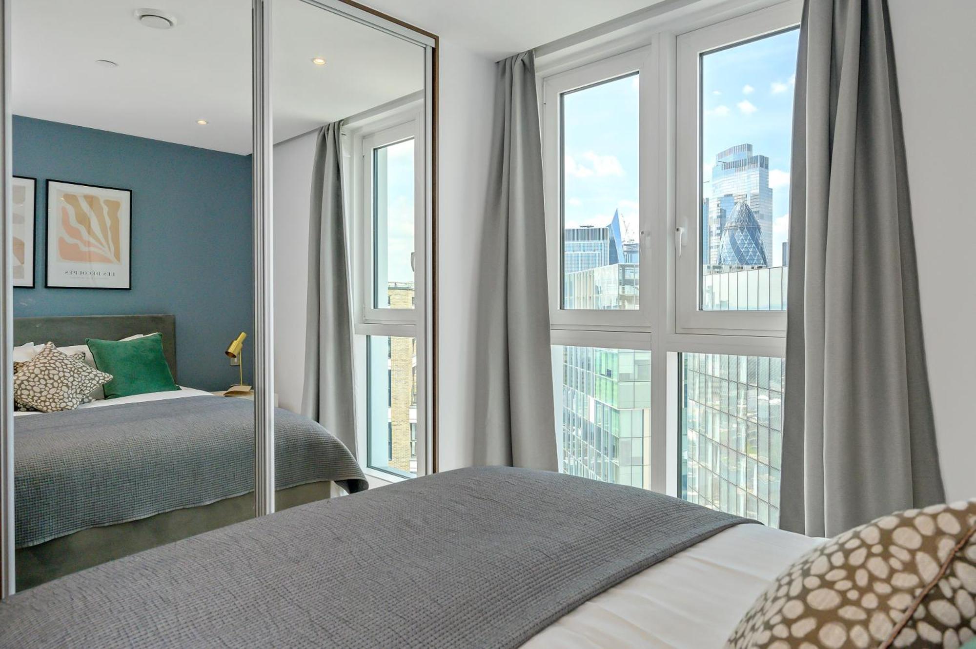 Appartamento Stunning 1-bed In